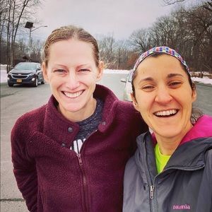 Meet your Posher, Dee